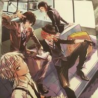 紅蘭さんのアイコン画像