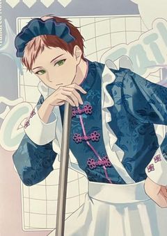 ♯多重人格の燕