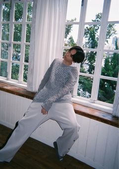 春風に溶けて 夢のように