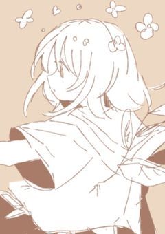 【mmmr】花散らす空