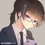 灰桜さんのアイコン画像