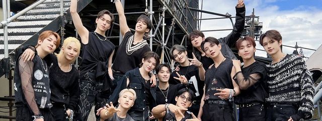 tisa                   セブチloveさんの壁紙画像