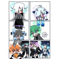 しれりふ（公式）さんのアイコン画像