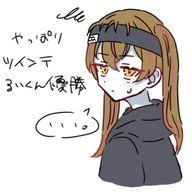 絵皿さんのアイコン画像