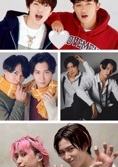 カップルたちの日常のぞいてみませんか？