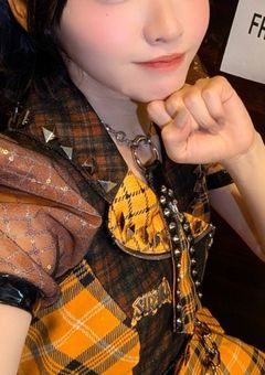 私の姉はFRUITS ZIPPERの？！