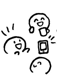 ともだちぼしゅう