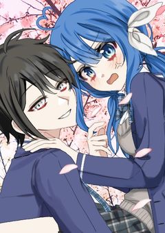 オリキャラのお話『何でもありな何でも屋』