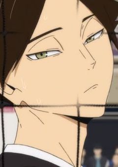 私、見る専門がいいんです！