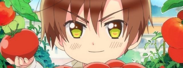 ゆきさんの壁紙画像