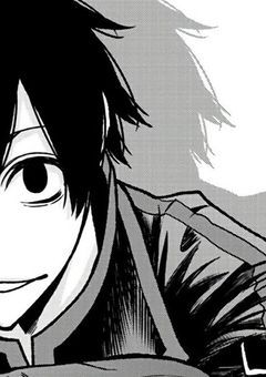 ︎✧.一般人、鬼に拾われてました