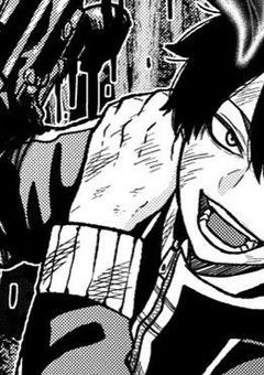 ❁.桃の私は鬼の花