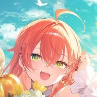 音羽むい☁️💗さんのアイコン画像