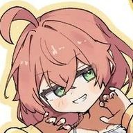 さようなら👋🥹（音羽むい☁️💗）さんのアイコン画像