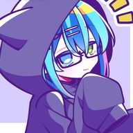 ラテ #気ままに絵を描く中2さんのアイコン画像