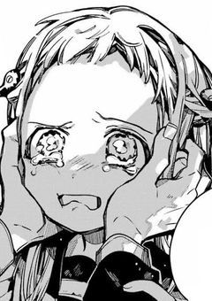 私はみんなから嫌われてる…