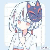 稲荷朱音　(名前変えました☆)さんのアイコン画像