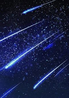 ❤︎君と流星群がみたい❤︎