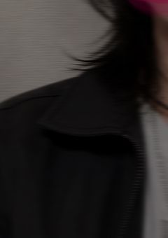 雑