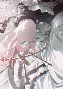 造花を喰らう。【本編】