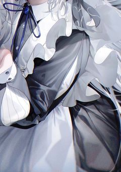 造花を喰らう。【本編】