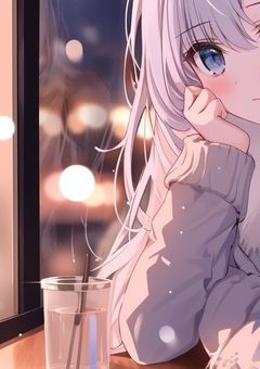 猫系彼氏 、放置してみた 【zm】