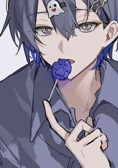 　　ツンデレ幼馴染  vs  溺愛義弟　￤ kyng  /  inm