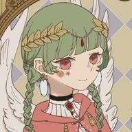 ❦ 𝓦𝓪𝓷𝓴𝓸✯⋆⸜さんのアイコン画像