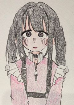 わくわく(？)イラスト部屋！！