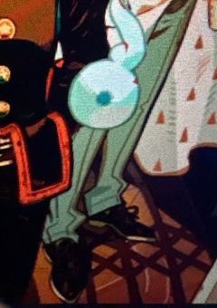 米花町に落とされました