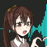 夜風ふくろう♯まあむとペア画中さんのアイコン画像