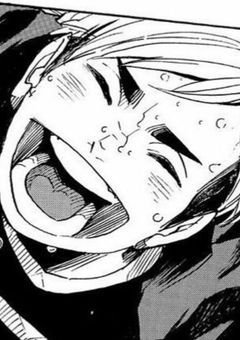 侑くんの一目惚れ