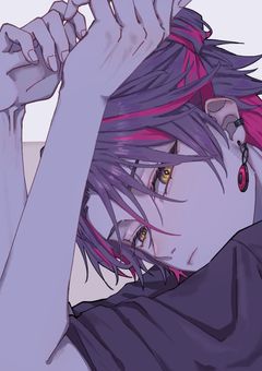 𝟸𝚓𝟹𝚓 ：　チャラお兄さんに拾われました。：wtri