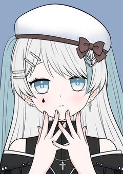 じこしょーかい☆