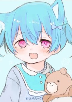 死んだらメンバーの子供だった件【🐱🍓 ❄️☕️var.】