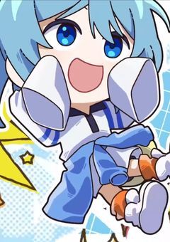 少女漫画みたいな恋をしました【❄️ちゃんvar.】