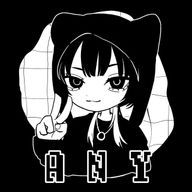 anyさんのアイコン画像