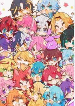 めておらのマネージャー愛されてます🍀*゜