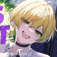 🫧📣💚奏斗💛💫🫧さんのアイコン画像