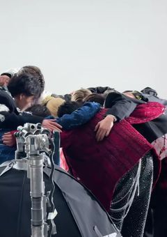 　‪♡”‬　自 壊 型 恋 愛 式 人 形