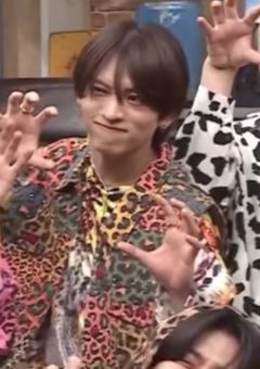 ”‬　猪 俣 家　、　全 員 ブ ラ コ ン　.　