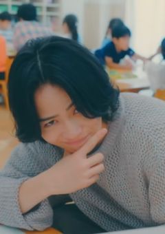 　深夜　tension　が　dress code