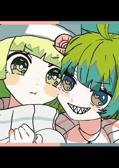 イラスト部屋