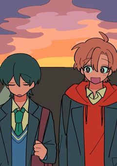 パラ高語り部屋