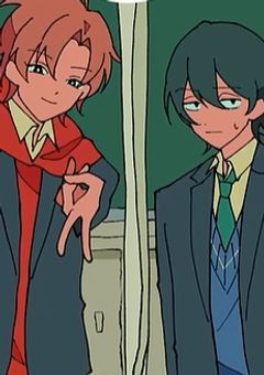 マサ光 短編集