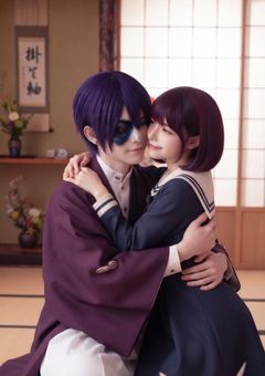 学園長と小さな魔法使い(高校生編)