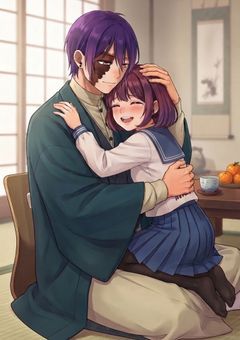 学園長と小さな魔法使い(高校生編)