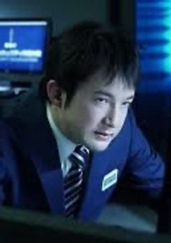 可愛い方の"青木"くん