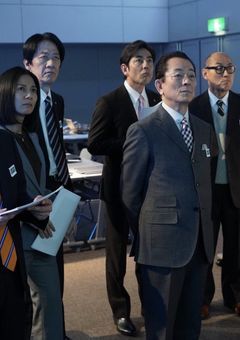 相棒（短編集）