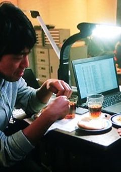 相棒［反応集］